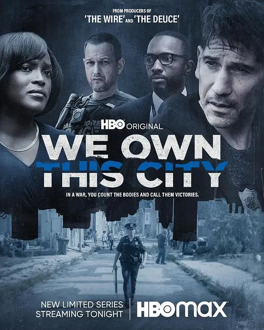 《城市的主宰》:逆境中崛起,看小人物如何主宰命运!